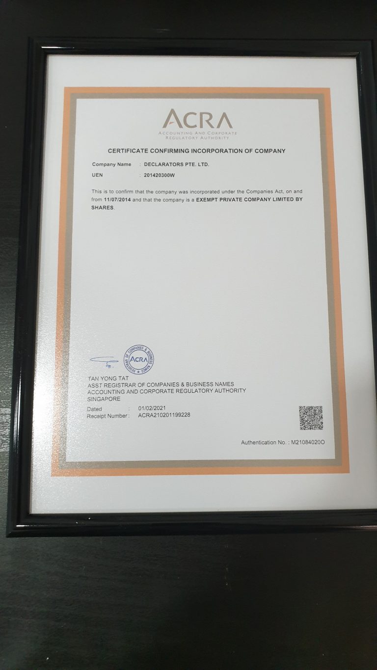 awards-and-certificates-declarators